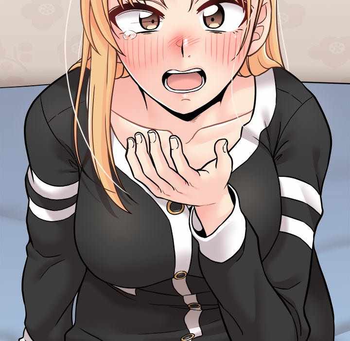 Crossing the Line - Chapter 41 126