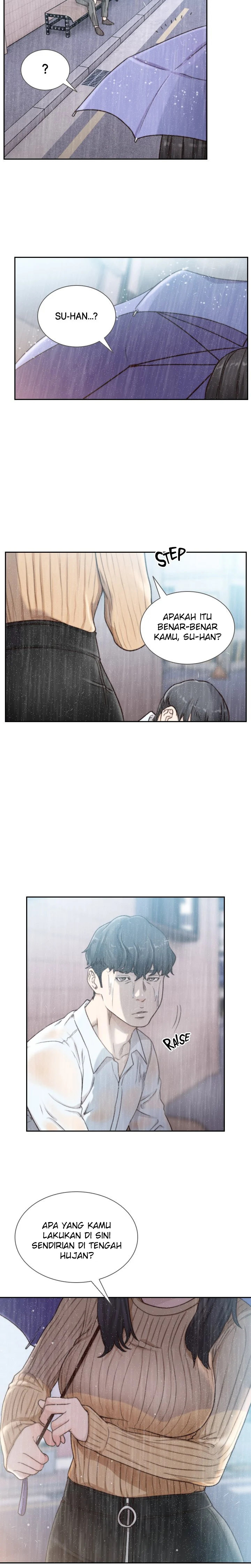 Ex-Girlfriend - Chapter 41 6