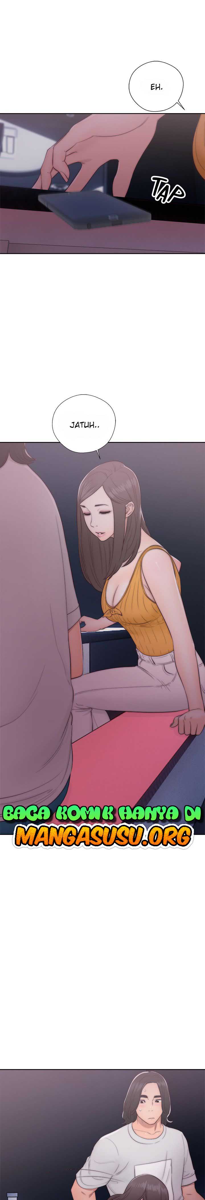 Lust Awakening - Chapter 41 14