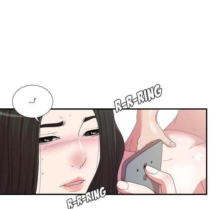 Secret Friend - Chapter 41 116 Secret Friend - Chapter 41 116