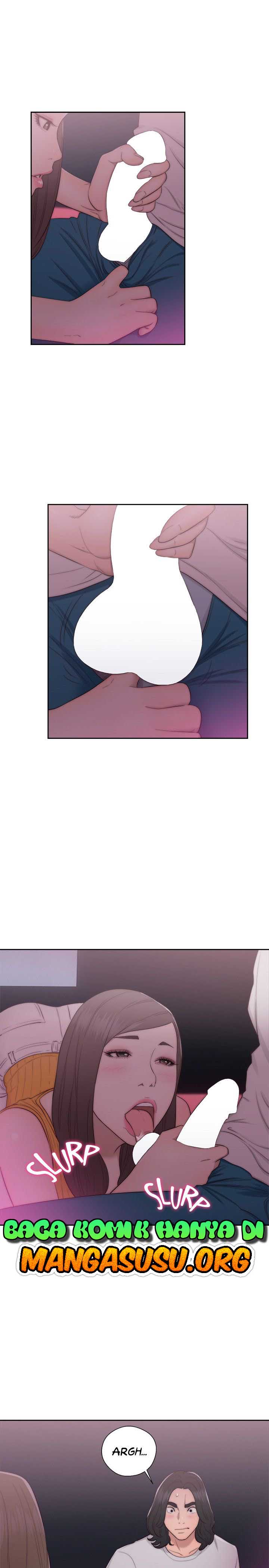 Lust Awakening - Chapter 41 19