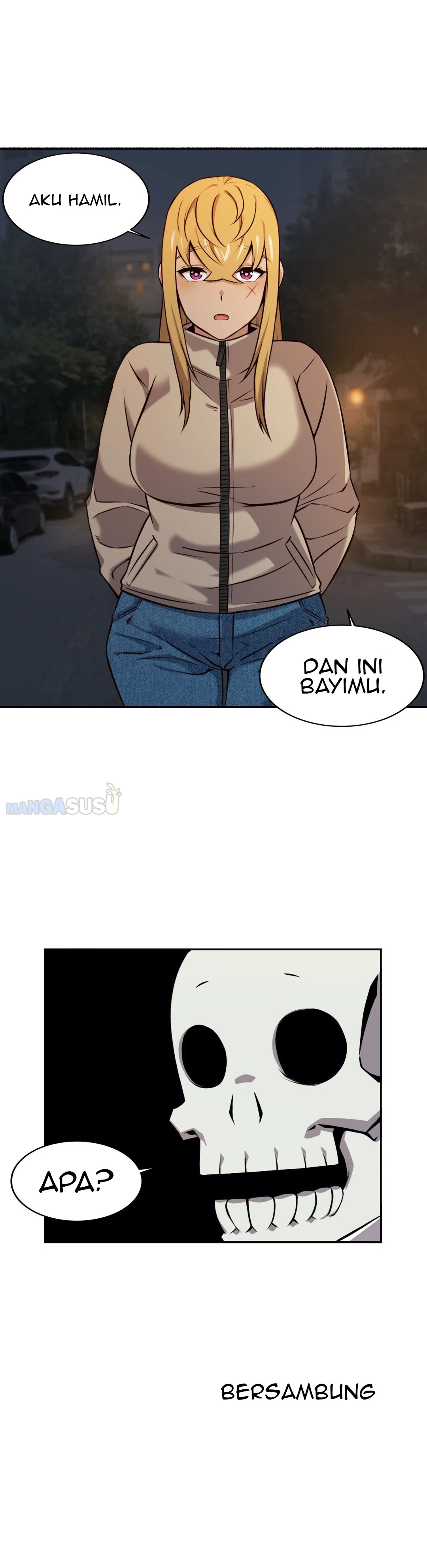 Girlfriend Zombie - Chapter 41 25