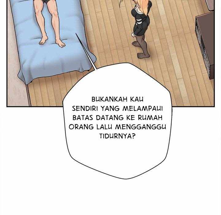 Crossing the Line - Chapter 41 29