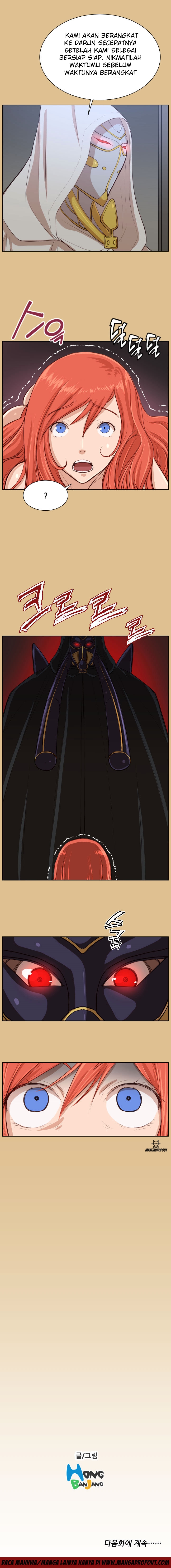 Yahalu - Chapter 41 21