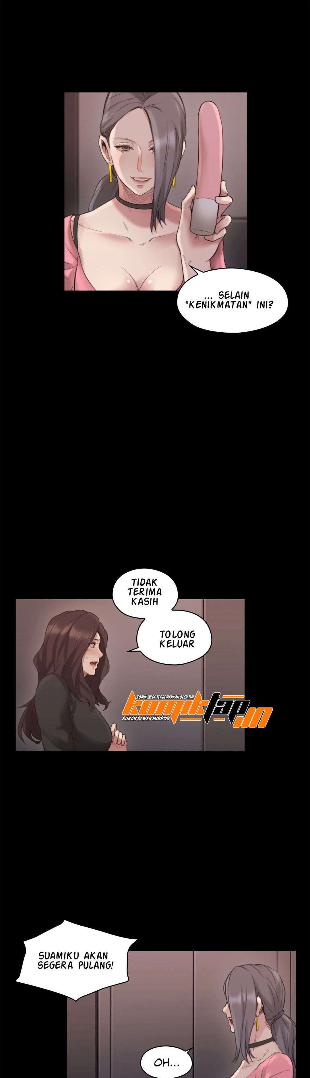 Teacher, Long Time No See - Chapter 41 30