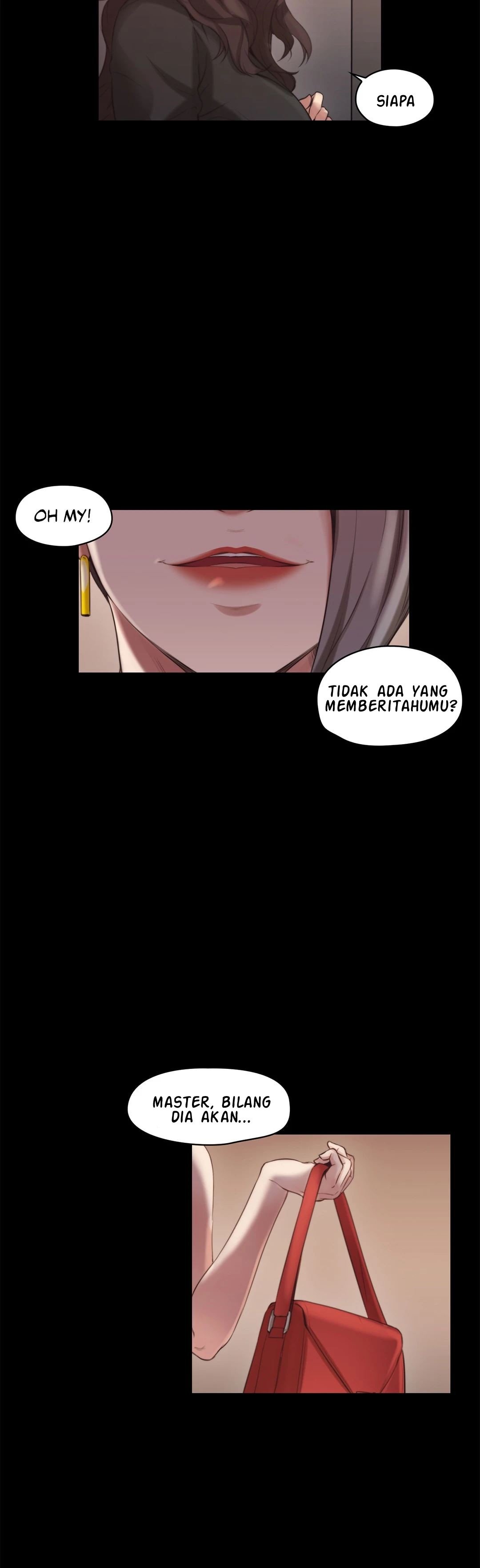 Teacher, Long Time No See - Chapter 41 27