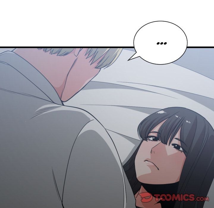 You&#8217;re Not That Special! - Chapter 35 45