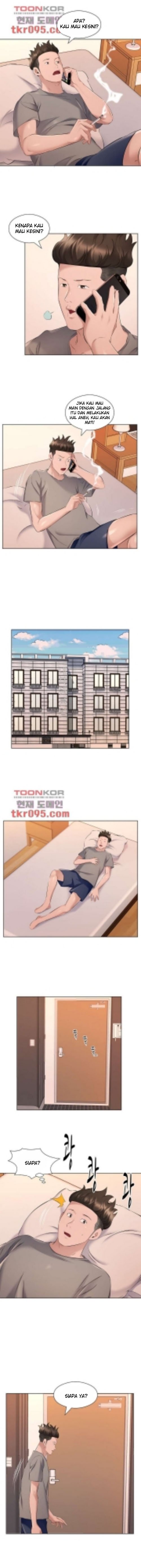 One Room Hotel - Chapter 35 5