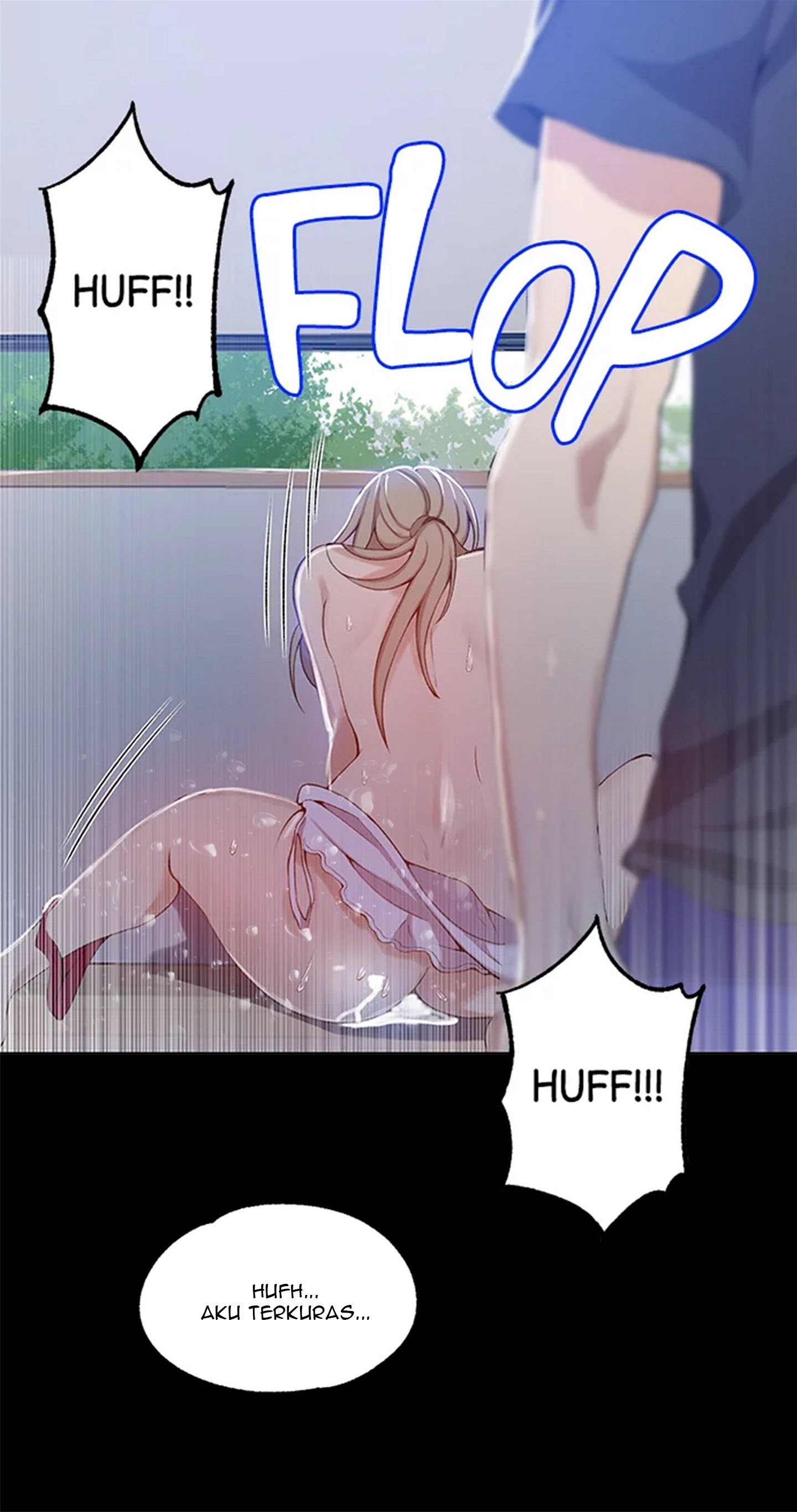 Secret Class Uncensored - Chapter 35 34 Secret Class Uncensored - Chapter 35 34