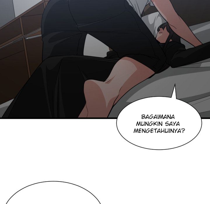 You&#8217;re Not That Special! - Chapter 35 56