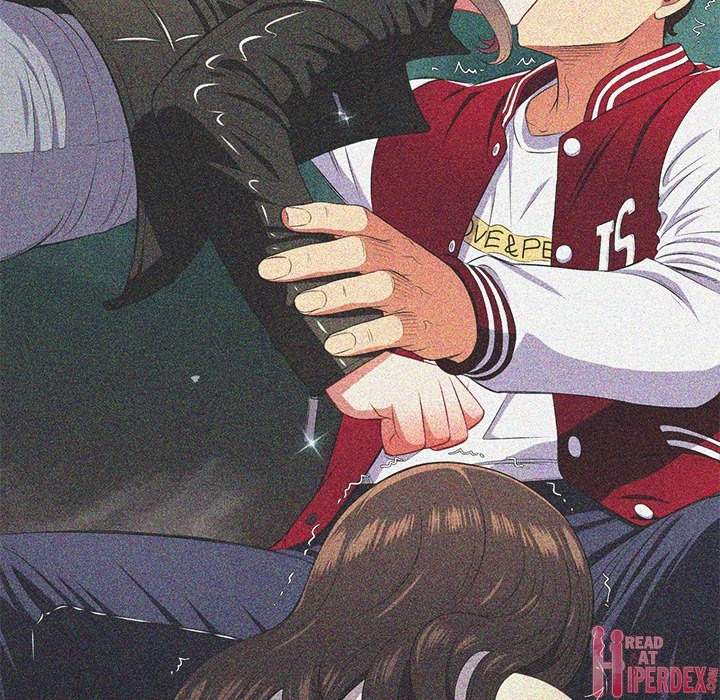 My High School Bully - Chapter 35 93