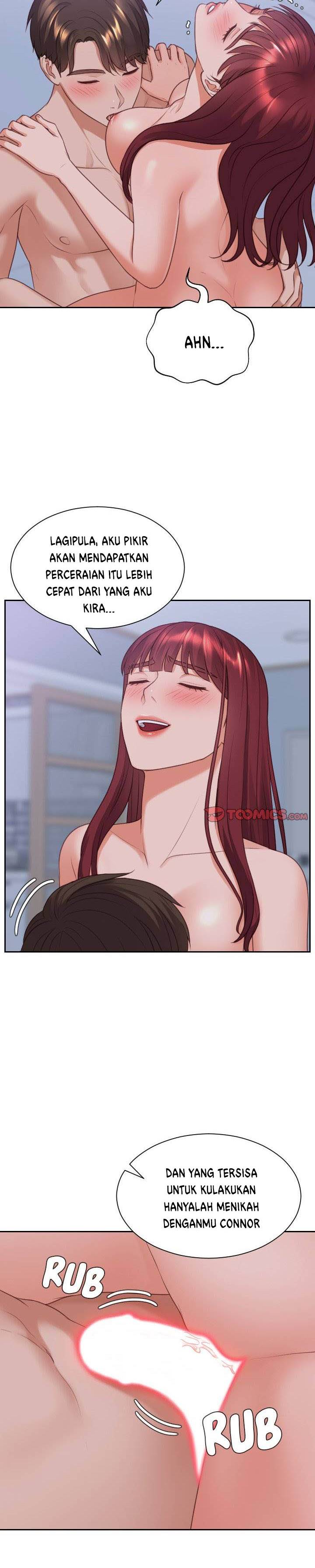 Her Situation - Chapter 35 29 Her Situation - Chapter 35 29