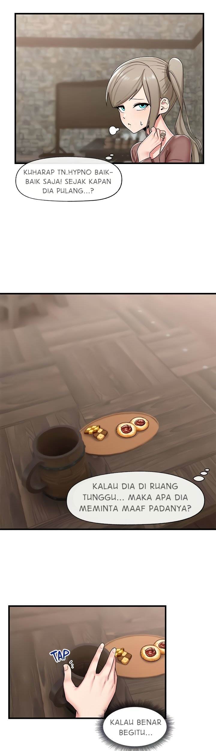 I love the hypnosis of this world - Chapter 35 10 I love the hypnosis of this world - Chapter 35 10