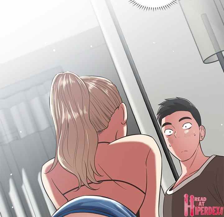 Safe Haven - Chapter 35 129