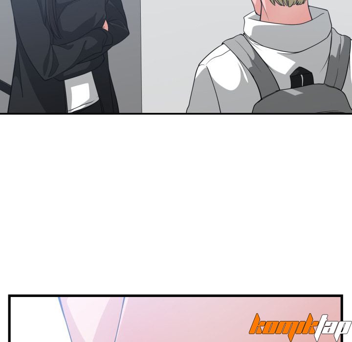 You&#8217;re Not That Special! - Chapter 35 108