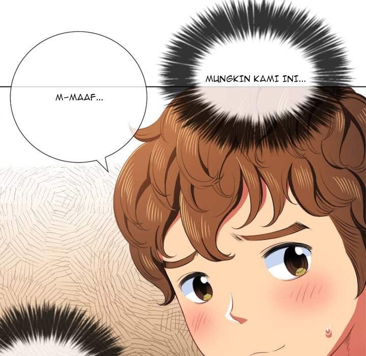 My High School Bully - Chapter 35 37