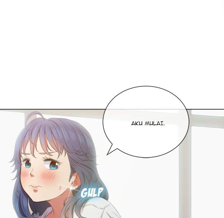 My High School Bully - Chapter 35 97