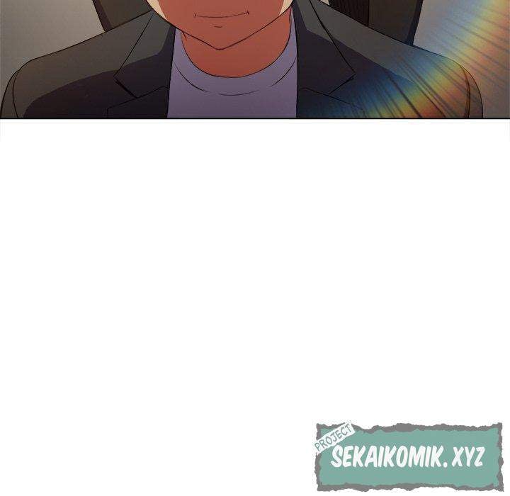 My High School Bully - Chapter 35 21