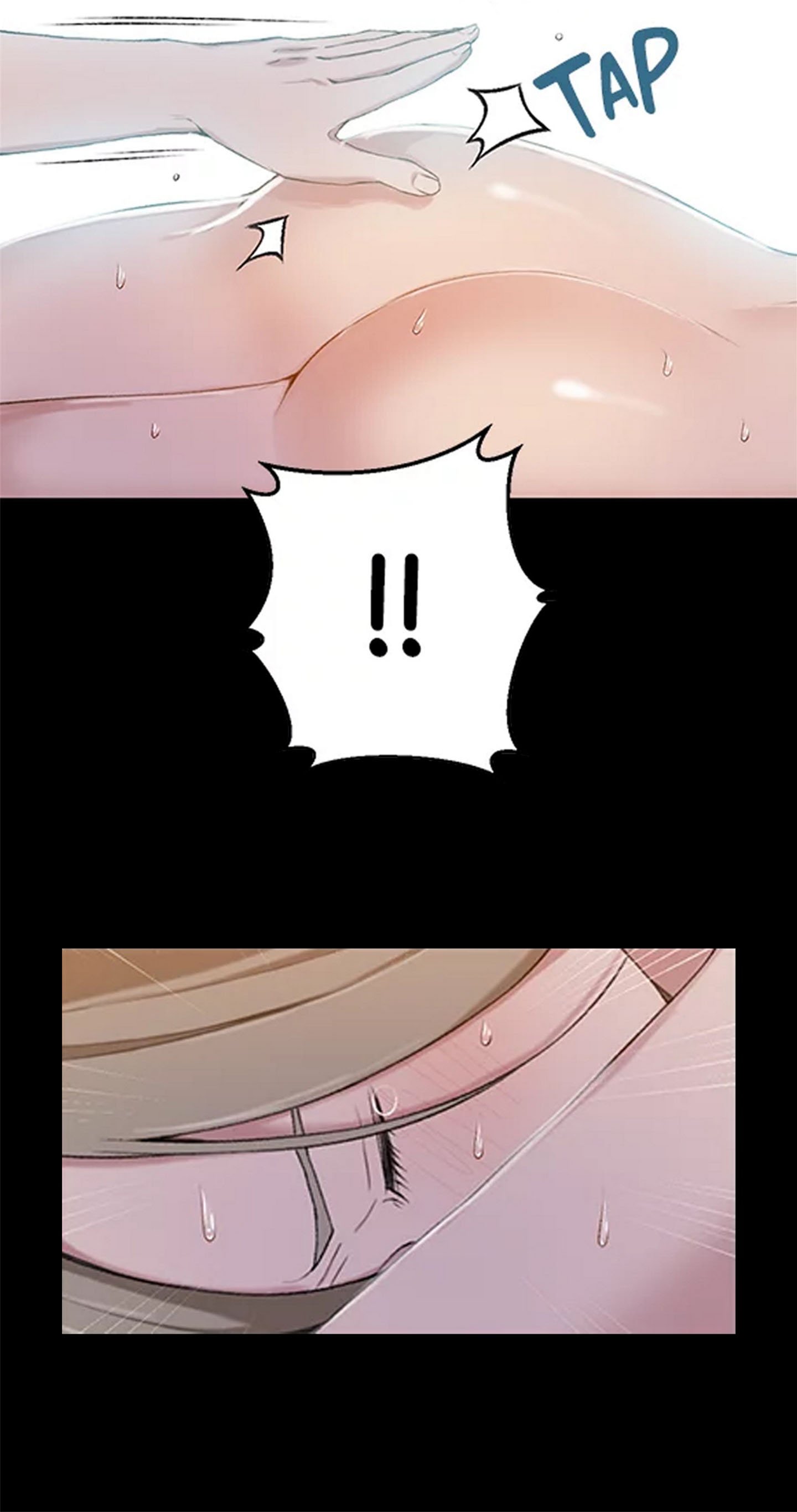 Secret Class Uncensored - Chapter 35 2 Secret Class Uncensored - Chapter 35 2