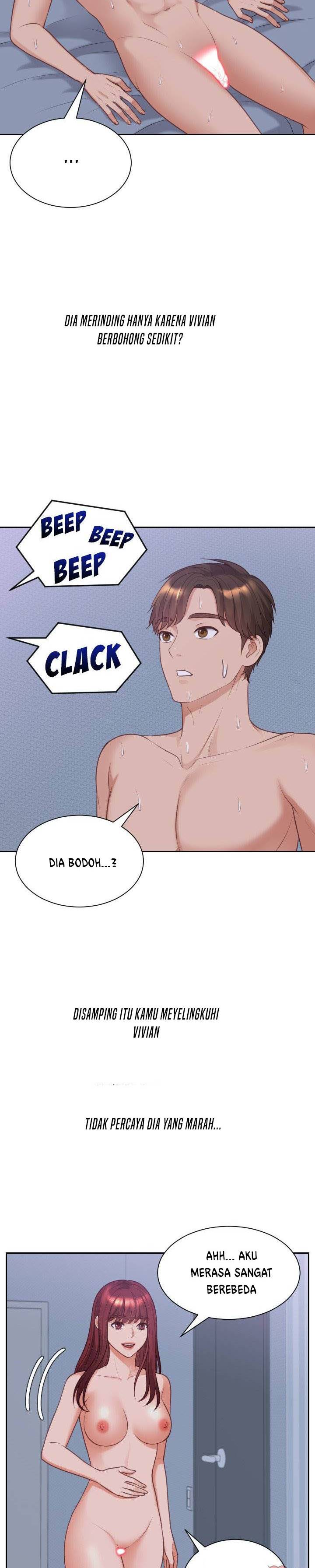 Her Situation - Chapter 35 25 Her Situation - Chapter 35 25