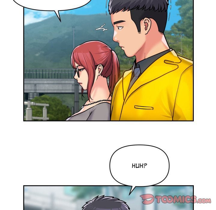 The Ladies’ Associate - Chapter 35 48 The Ladies’ Associate - Chapter 35 48