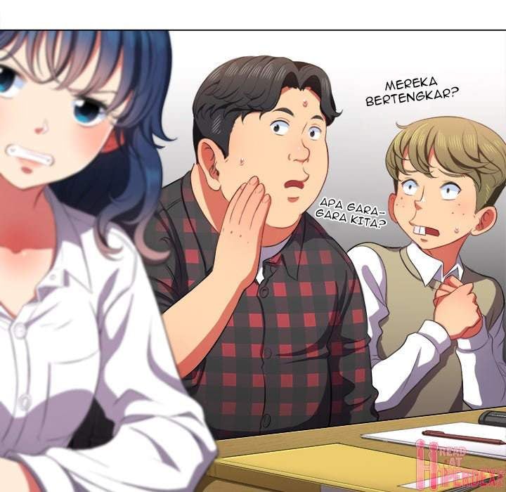 My High School Bully - Chapter 35 39