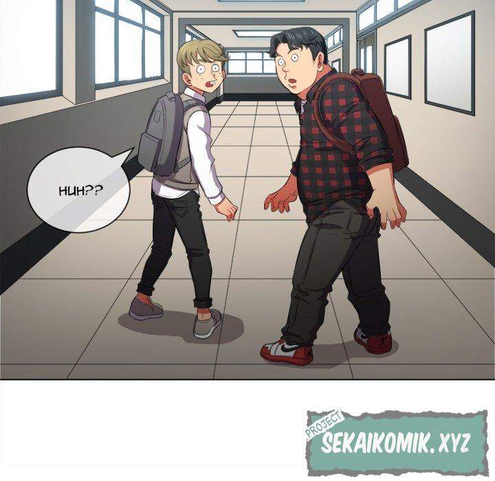My High School Bully - Chapter 35 55