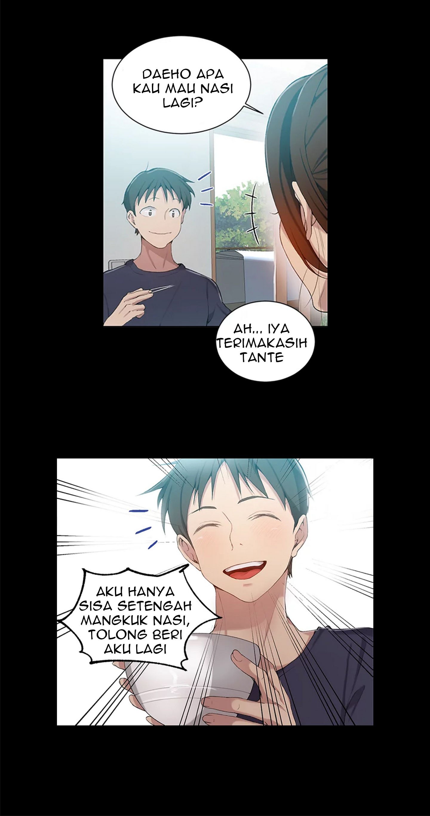 Secret Class Uncensored - Chapter 35 8 Secret Class Uncensored - Chapter 35 8