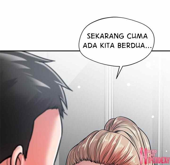 Safe Haven - Chapter 35 132