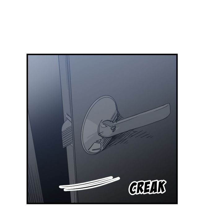 You&#8217;re Not That Special! - Chapter 35 79