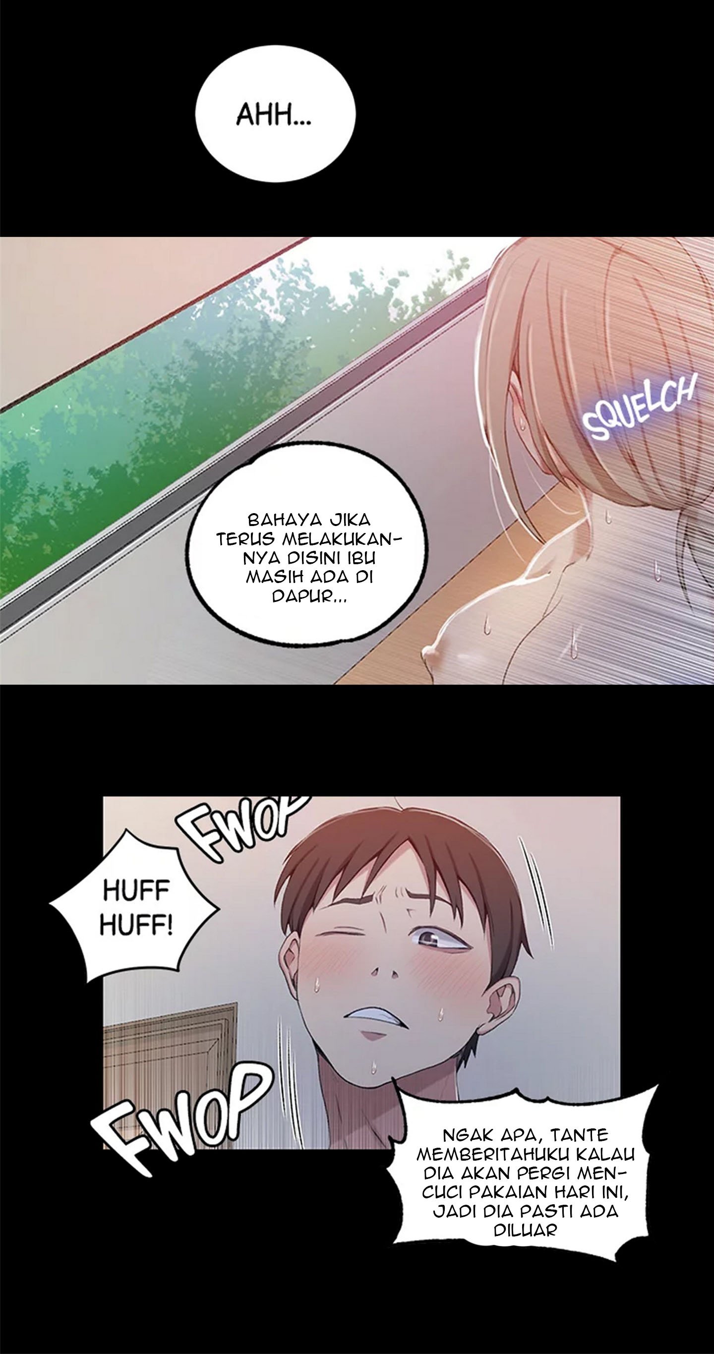 Secret Class Uncensored - Chapter 35 31 Secret Class Uncensored - Chapter 35 31