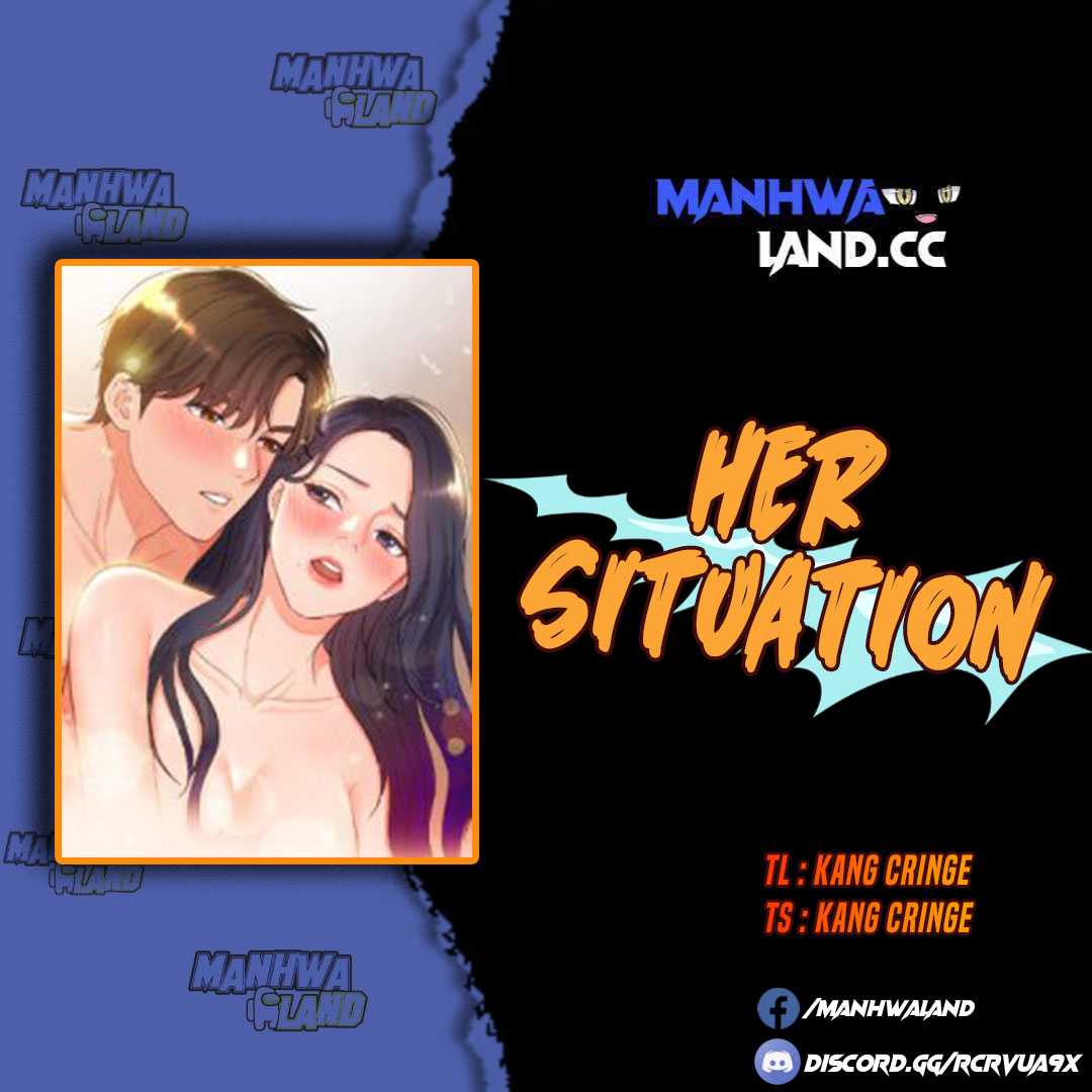 Her Situation - Chapter 35 1 Her Situation - Chapter 35 1