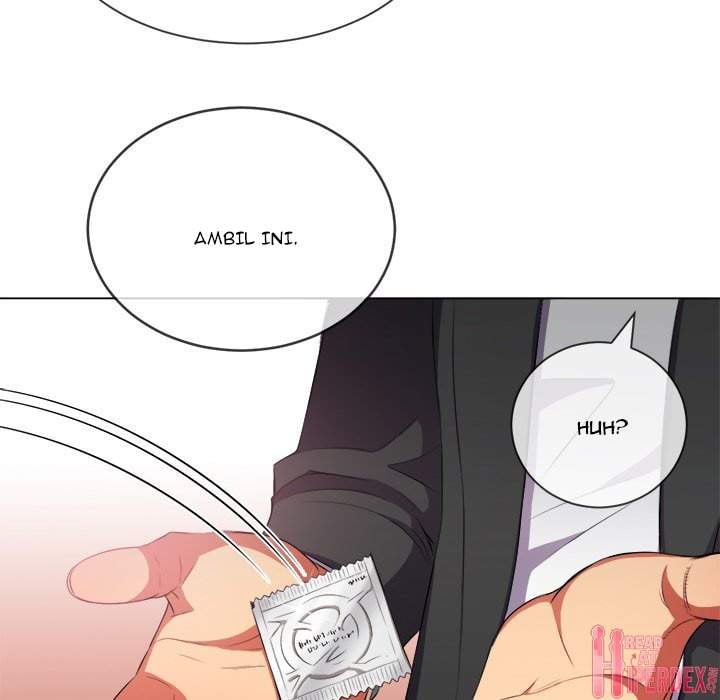 My High School Bully - Chapter 35 64