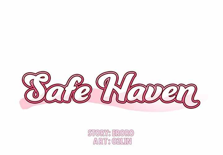 Safe Haven - Chapter 35 4
