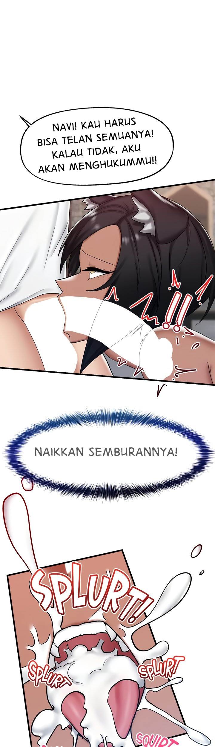 I love the hypnosis of this world - Chapter 35 24 I love the hypnosis of this world - Chapter 35 24