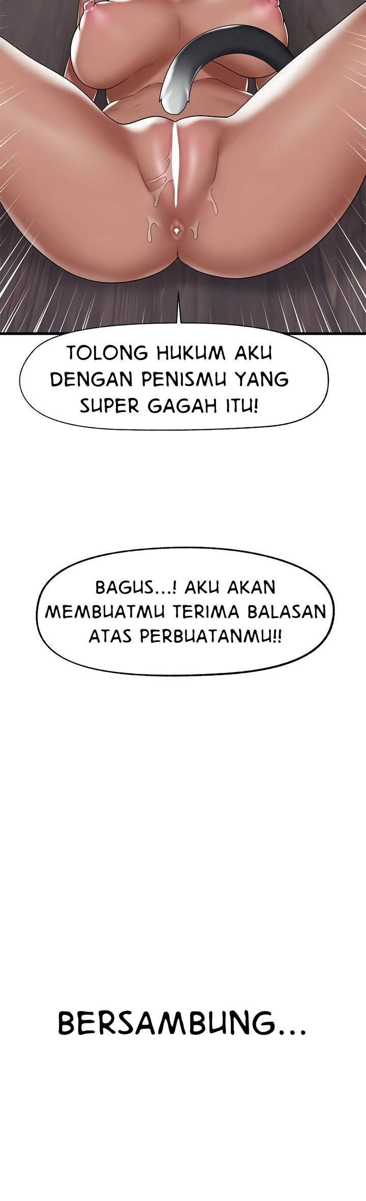 I love the hypnosis of this world - Chapter 35 43 I love the hypnosis of this world - Chapter 35 43