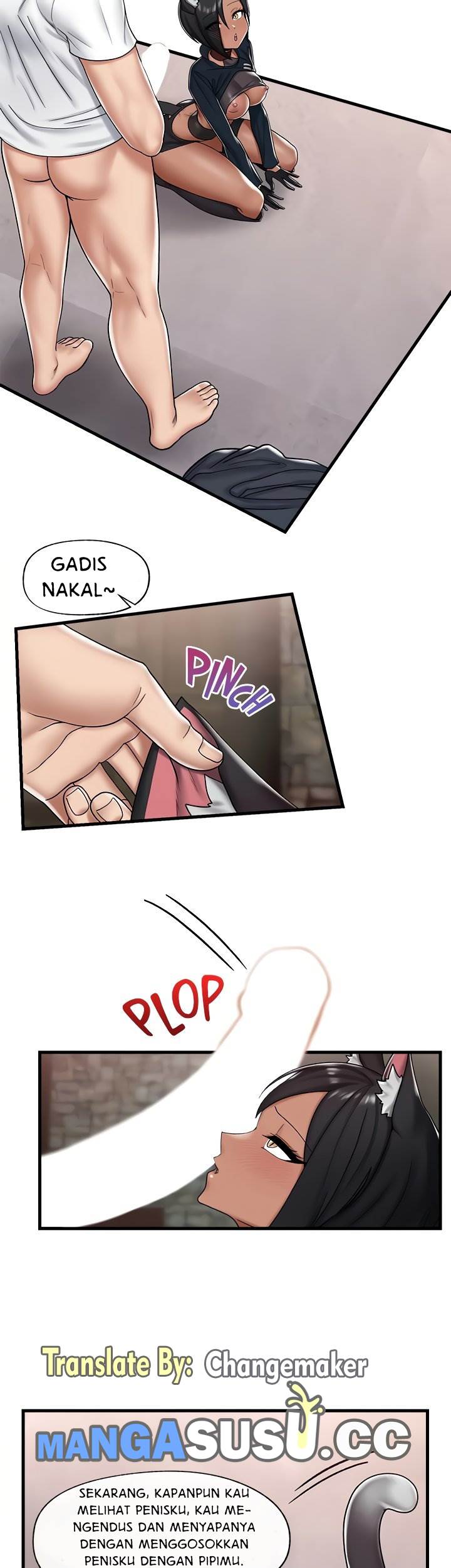 I love the hypnosis of this world - Chapter 35 6 I love the hypnosis of this world - Chapter 35 6