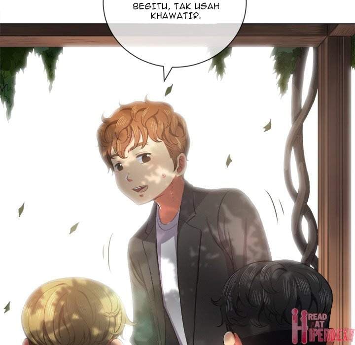 My High School Bully - Chapter 35 18