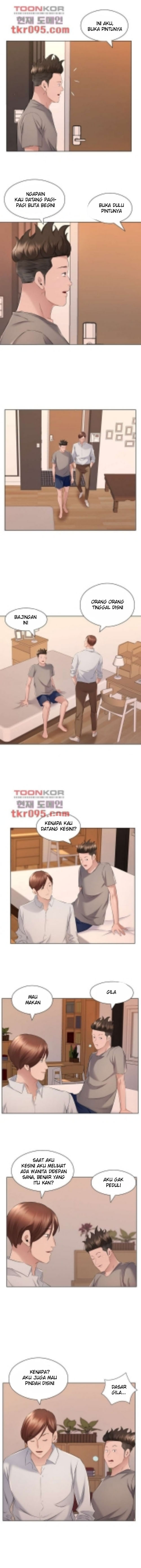 One Room Hotel - Chapter 35 6