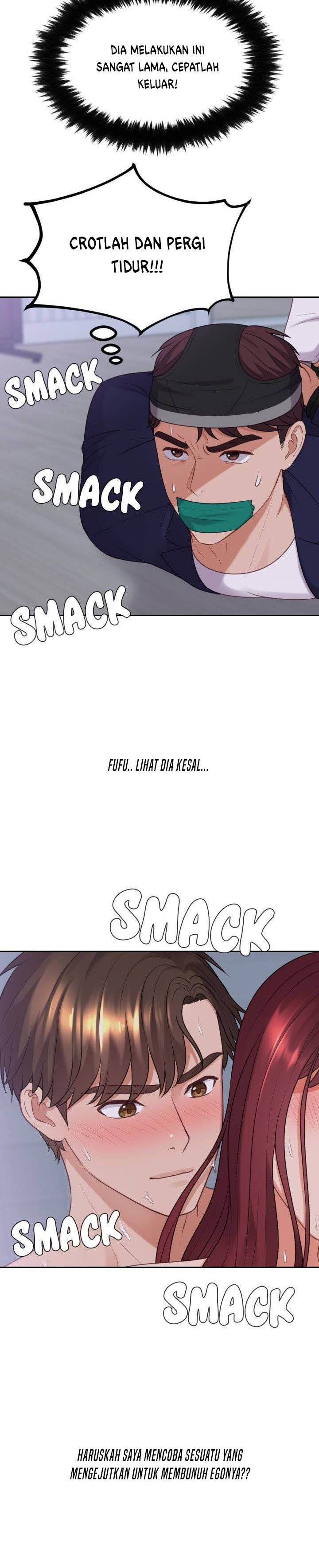 Her Situation - Chapter 35 9 Her Situation - Chapter 35 9