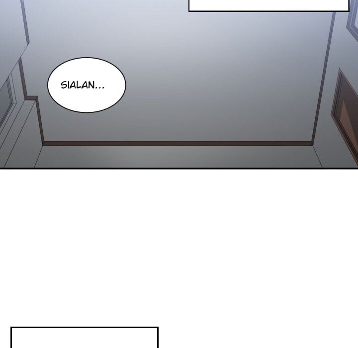 You&#8217;re Not That Special! - Chapter 35 94