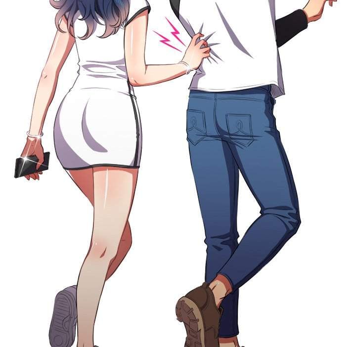 My High School Bully - Chapter 35 11