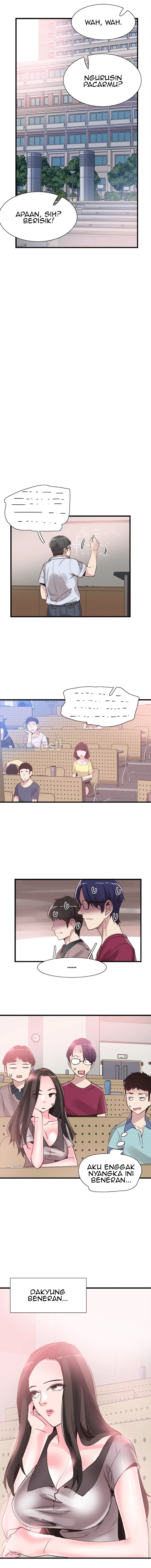 Campus Live - Chapter 35 15