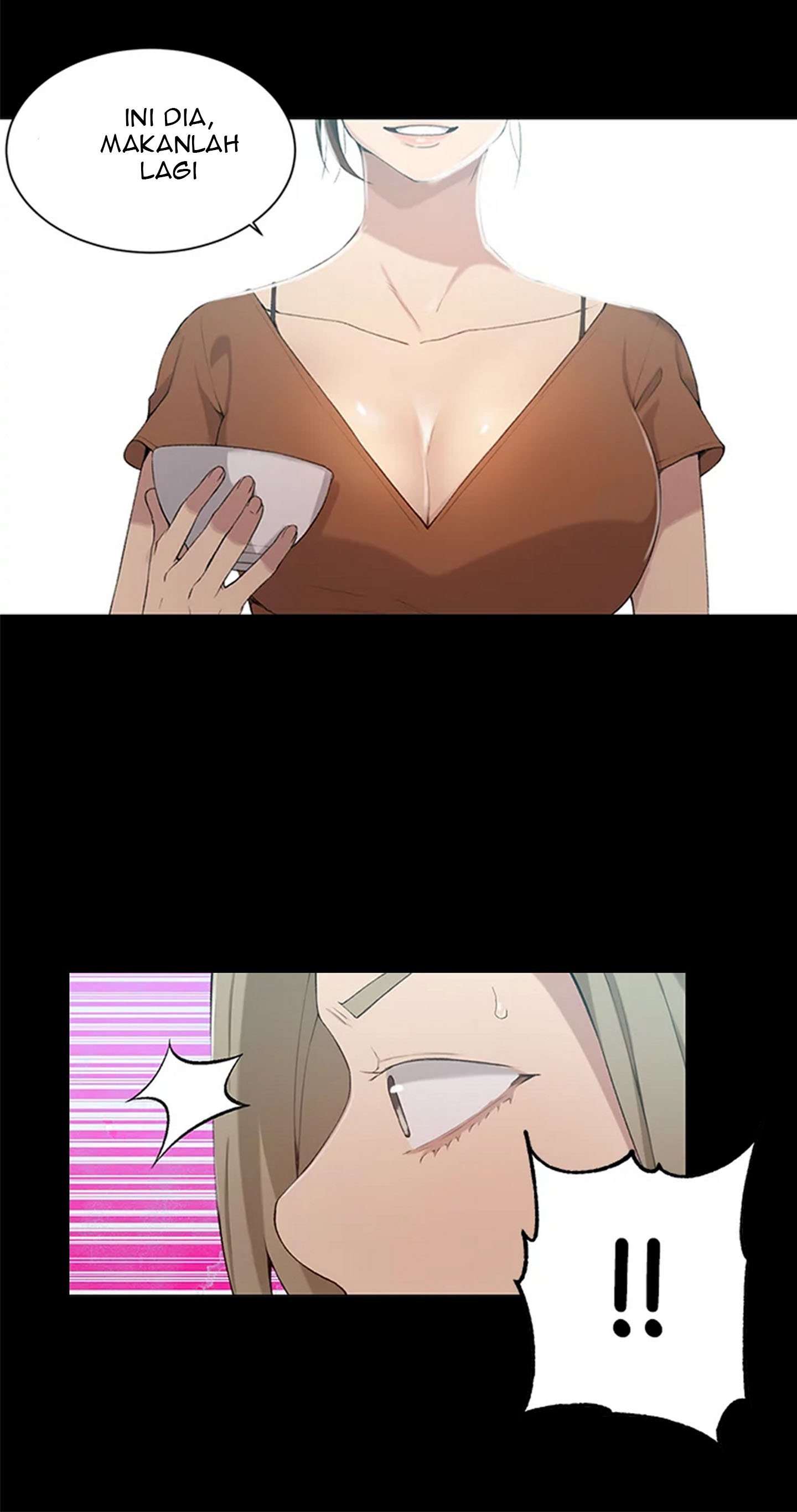 Secret Class Uncensored - Chapter 35 10 Secret Class Uncensored - Chapter 35 10