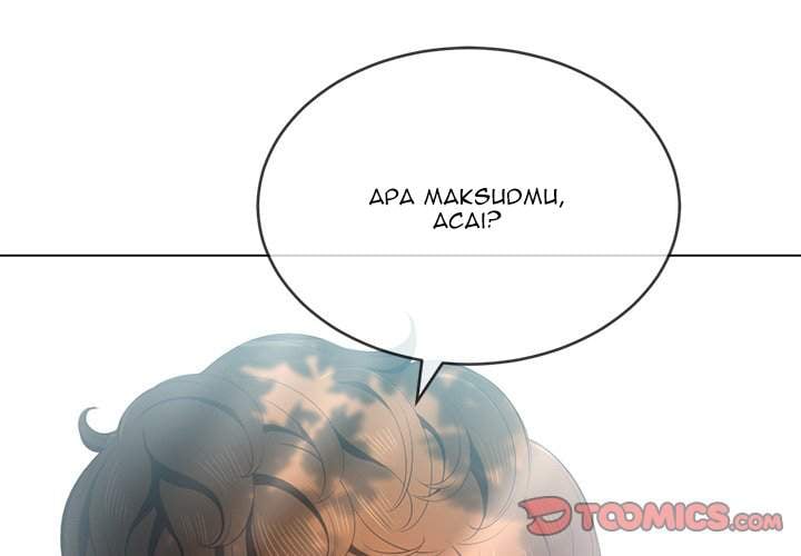 My High School Bully - Chapter 35 4