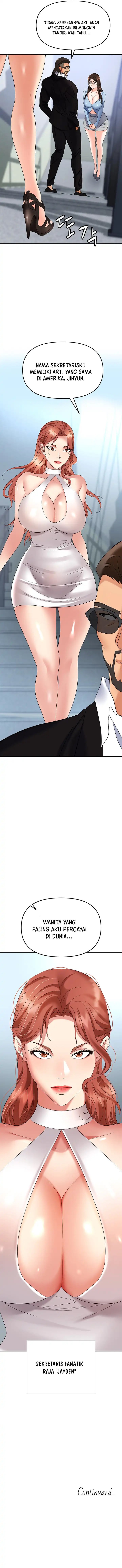 Trap - Chapter 35 12