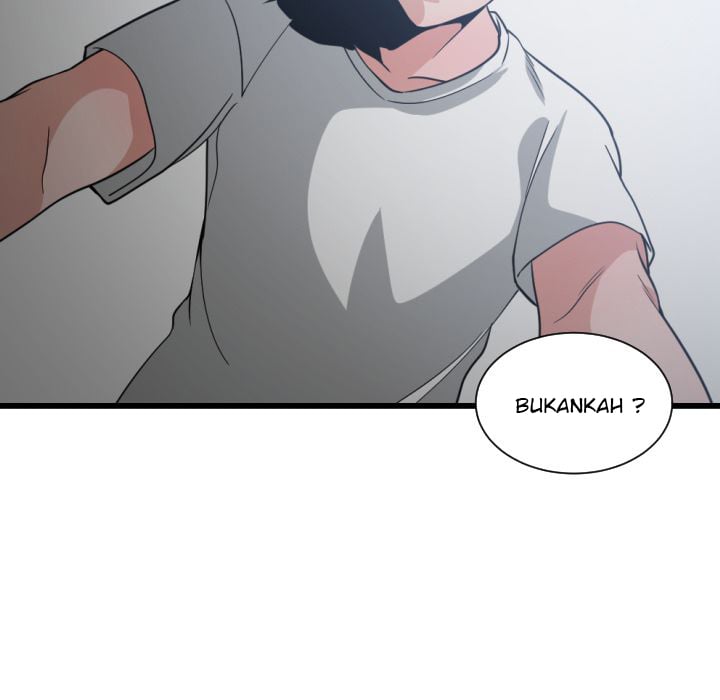 You&#8217;re Not That Special! - Chapter 35 30