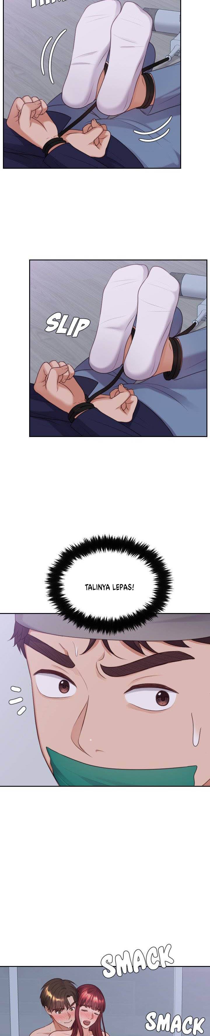 Her Situation - Chapter 35 6 Her Situation - Chapter 35 6