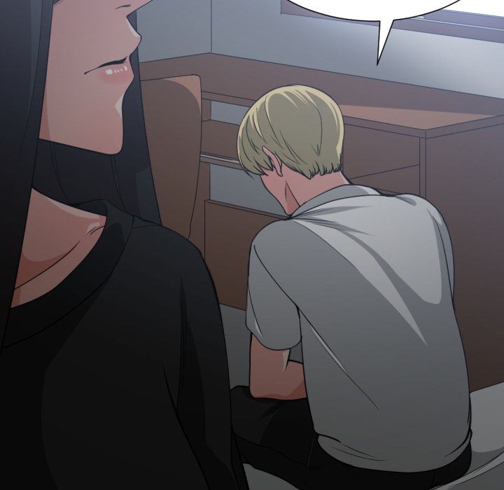 You&#8217;re Not That Special! - Chapter 35 71