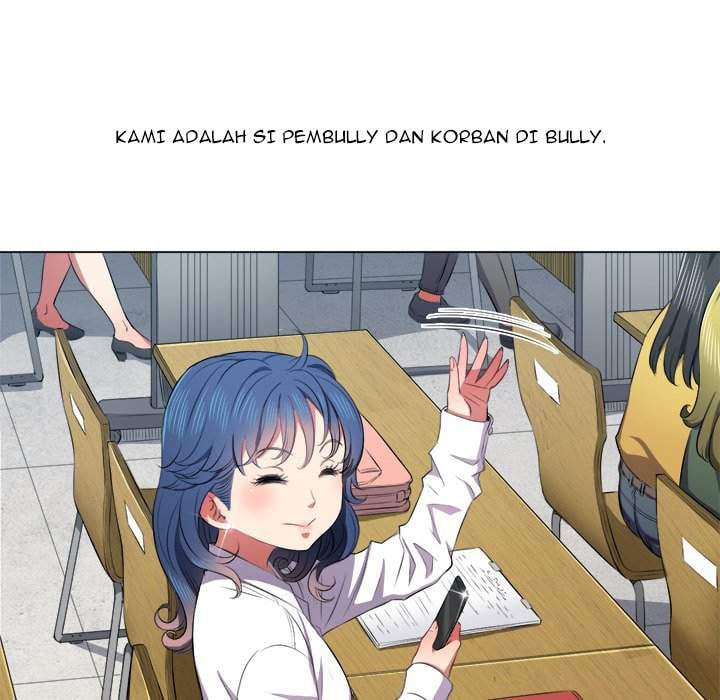 My High School Bully - Chapter 35 24